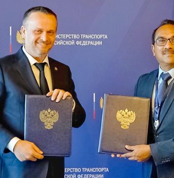 ප්රවාහන ක්ෂේත්රයේ කාර්යමණ්ඩල පුහුණු හා නැවත පුහුණු කිරීම සඳහා අවබෝධතා ගිවිසුමක් අත්සන් කෙරේ… – Saru News | සිංහල