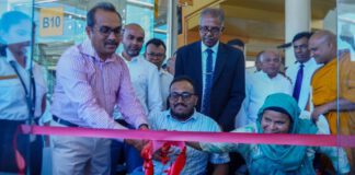 අද සිට ඇරඹෙන නව බස් සේවාව