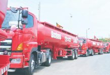 ඉන්ධන ලීටර් ලක්ෂ 15ක් විනාශයි – Saru News | සිංහල