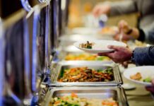 උත්සව කෑම වට්ටෝරු මිල ඉහළට