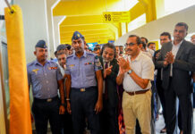 නවීකරණය කෙරුණු කොළඹ මධ්යම බස් නැවතුම් පොළ ජනතාවට විවෘත වෙයි – Saru News | සිංහල