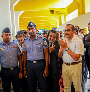 නවීකරණය කෙරුණු කොළඹ මධ්යම බස් නැවතුම් පොළ ජනතාවට විවෘත වෙයි – Saru News | සිංහල