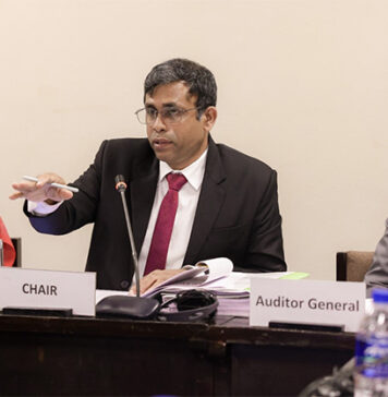 කෝප් කමිටුව වාර්තාවක් පිහිටුවයි – Saru News | සිංහල