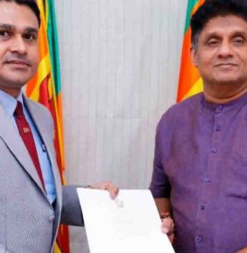 වෛද්ය චමල් සංජීව සජබ සංවිධායක ධුරවලින් ඉල්ලා අස්වෙයි – Saru News | සිංහල