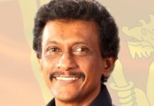 චන්දන කත්රිආරච්චිට දින 30ක රැඳවුම් නියෝග