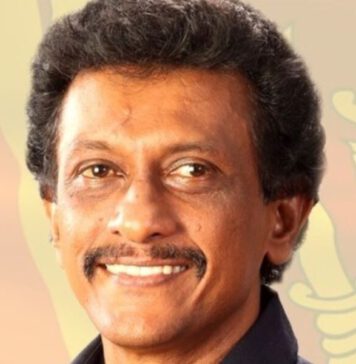 චන්දන කත්රිආරච්චිට දින 30ක රැඳවුම් නියෝග