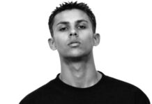 90 දශකයේ ලාංකේය සංගීත තරුවක් අභාවප්රාප්ත වෙයි