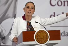 මෙක්සිකානු ජනාධිපතිනිය කියුබා අරමුදලට ඩොලර් 1,000ක් පරිත්යාග කරයි! – Saru News | සිංහල