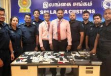 පරිගණක මූල්ය අපරාධ සිදු කිරීමට ආ චීන්නු 9ක් අල්ලයි