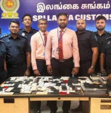 පරිගණක මූල්ය අපරාධ සිදු කිරීමට ආ චීන්නු 9ක් අල්ලයි