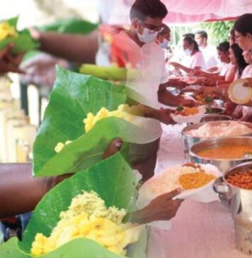 මේ දැනුම්දීම වෙසක් දන්සැල් සංවිධායකවරුන්ටයි