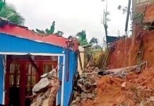 ආපදාවට ලක් වූ දේපළවලට වන්දි හම්බුනේ නැද්ද?