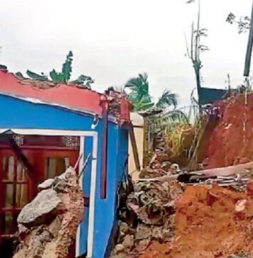 ආපදාවට ලක් වූ දේපළවලට වන්දි හම්බුනේ නැද්ද?