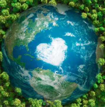 ජගත් මිහිතල දිනය අද යි