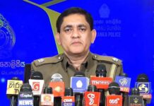බෝම්බ ප්රහාර සූදානමක් ගැන පැතිර ගිය පුවත බොරුවක් – පොලිස් මාධ්ය ප්රකාශක