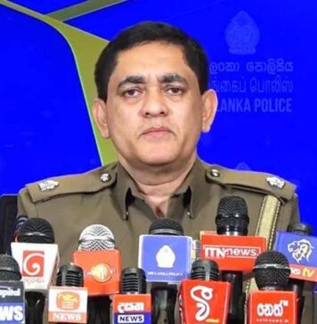 බෝම්බ ප්රහාර සූදානමක් ගැන පැතිර ගිය පුවත බොරුවක් – පොලිස් මාධ්ය ප්රකාශක