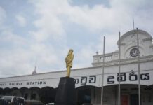 කොටුව දුම්රිය ස්ථානයේ නවීකරණ කටයුතු අද ඇරඹෙයි