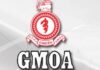 GMOA වැඩ වර්ජනය අවසන් කරයි – Saru News | සිංහල