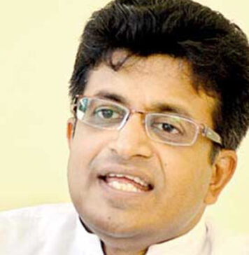 සුරේෂ් සලේ ගම්මන්පිලවල පන්නලා ! – Saru News | සිංහල