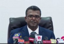 මහා භාණ්ඩාගාරයේ ඩොලර් ඉස්සිල්ල – හැකර්ලා ගහපු ගේම් එක ගැන මුදල් ලේකම් කතා කරයි (VIDEO)