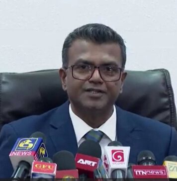 මහා භාණ්ඩාගාරයේ ඩොලර් ඉස්සිල්ල – හැකර්ලා ගහපු ගේම් එක ගැන මුදල් ලේකම් කතා කරයි (VIDEO)