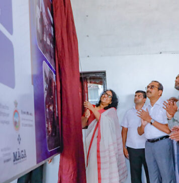 කොටුව දුම්රිය ස්ථානයේ නවීකරණ කටයුතු අගමැති ප්රධානත්වයෙන් ඇරඹේ..! – Saru News | සිංහල