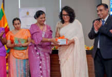 දරුවෙකුට ආදරය, රැකවරණය ලබා දෙන විශ්වාසදායක තැනක් බවට පාසල පත් කිරීම අපේ අරමුණයි – අගමැති – Saru News | සිංහල