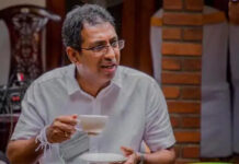 බදු හොරු වටලන්න හර්ෂ ද සිල්වා පෙරමුණ ගනී – Saru News | සිංහල