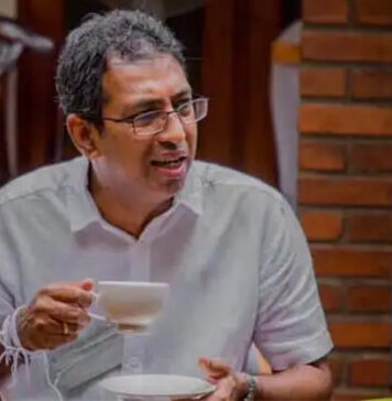 බදු හොරු වටලන්න හර්ෂ ද සිල්වා පෙරමුණ ගනී – Saru News | සිංහල