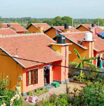 පසුගිය 2015 – 2019 වර්ෂවල ආරම්භ කළ නිවාස ව්යාපෘති සම්බන්ධ ගැටළු නිරාකරණයට විශේෂඥ කමිටුවක් – Saru News | සිංහල