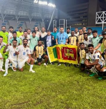 ජයගත යුතුම තරගය ශ්රී ලංකාව ජය ගනියි