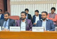 ඉන්දීය යටිතල පහසුකම් සංවර්ධන අත්දැකීම් ශ්රී ලංකාවට – ආංශික අධීක්ෂණ කාරක සභාවේ ඉන්දීය සංචාරය සාර්ථකයි – Saru News | සිංහල