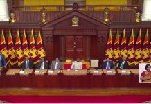 ජාතික QR ගෙවීම් පද්ධතිය ජනපති අතින් විවෘත වෙයි!