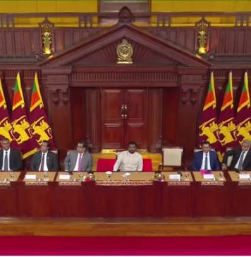 ජාතික QR ගෙවීම් පද්ධතිය ජනපති අතින් විවෘත වෙයි!