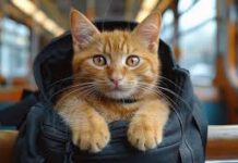 දේවාගේ පූසා මල්ලෙන් එළියට පැනීම