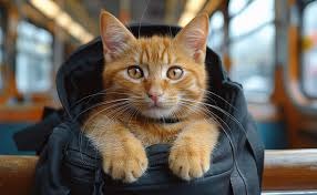 දේවාගේ පූසා මල්ලෙන් එළියට පැනීම