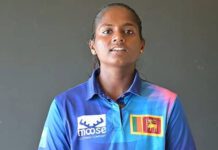 රජඇලේ වේගය බංගලාදේශ ගමනට තේරෙයි