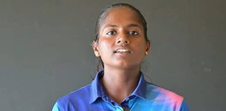 රජඇලේ වේගය බංගලාදේශ ගමනට තේරෙයි