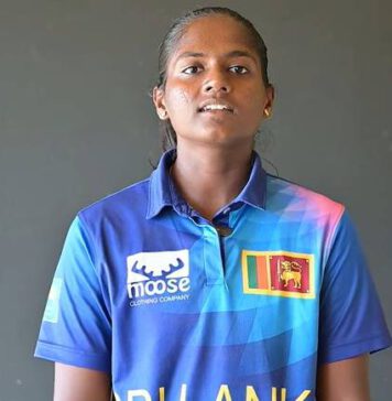 රජඇලේ වේගය බංගලාදේශ ගමනට තේරෙයි