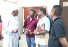 දීපචෙල්වන්ට මොකද වෙන්නේ?