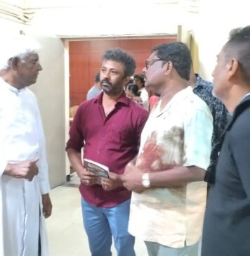 දීපචෙල්වන්ට මොකද වෙන්නේ?