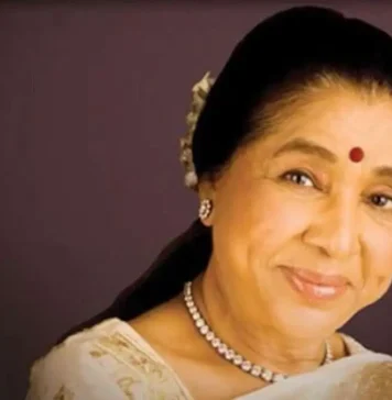 Breaking News: බොලිවුඩ් ගීත ලෝකය හැඩ කළ ආශා භෝස්ලේ දිවි සැරිය නිම කරයි! Melody Falls Silent — Asha Bhosle Passes Away at 92