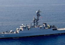 ඉරාන විදේශ අමාත්යවරයා IRIS Dena ප්රහාරය පිළිබඳව ශ්රී ලංකාව සමඟ සාකච්ඡා: යුක්තියද සොයයි!