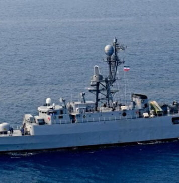 ඉරාන විදේශ අමාත්යවරයා IRIS Dena ප්රහාරය පිළිබඳව ශ්රී ලංකාව සමඟ සාකච්ඡා: යුක්තියද සොයයි!