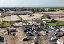 දස වසරකට පසු විවර වූ දේශසීමා පිවිසුම