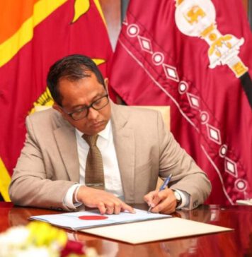 සමාජ ආරක්ෂණ දායකත්ව බද්ද (සංශෝධන) පනත් කෙටුම්පතට කථානායක සහතිකය