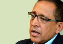 සජබ පක්ෂ සභාපති ධුරය කබීර් හෂීම්ට