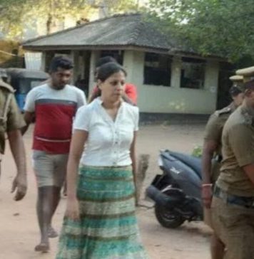 කපිල යළි රිමාන්ඩ්; කපිලගේ බිරිය හා ශමීන්ද්ර දුටු තැන අල්ලන්න වරෙන්තු