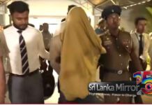 ‘කරන්දෙණියේ රාජු’ ලංකාවට ගෙනෙයි