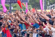 මාලිමාව ජනතා විශ්වාසය පළුදු කළාද? – Saru News | සිංහල